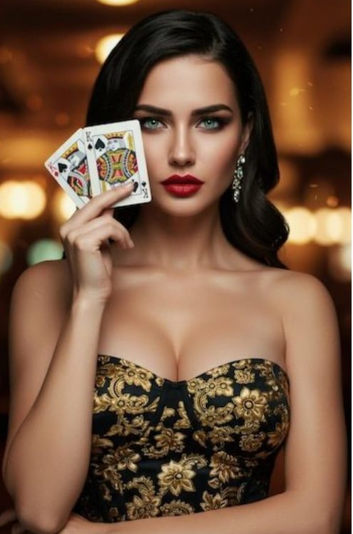 Privacy guidance card for lucky star account data awareness