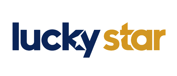 lucky star Bangladesh homepage logo